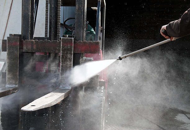 Best Pressure Washing Cost  in Speer, NC