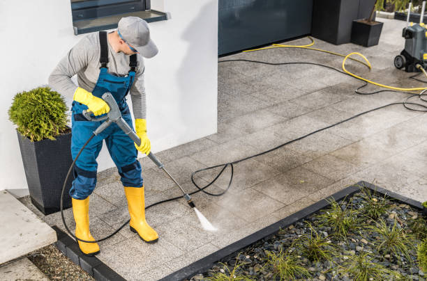 Best Deck Pressure Washing  in Speer, NC